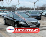 продам Mercedes-Benz S-klasse S 320 в пмр  фото 5