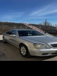 продам Mercedes-Benz S-klasse S 320 в пмр  фото 1