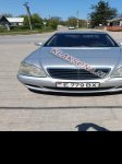 продам Mercedes-Benz S-klasse S 320 в пмр  фото 5
