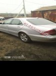 продам Mercedes-Benz S-klasse S 320 в пмр  фото 3