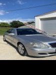 Mercedes-Benz S-klasse S 320 2003г. 4 200 $