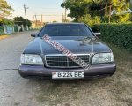 продам Mercedes-Benz S-klasse S 320 в пмр  фото 1