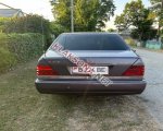 продам Mercedes-Benz S-klasse S 320 в пмр  фото 4