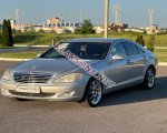 продам Mercedes-Benz S-klasse S 320 в пмр  фото 5