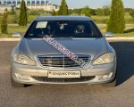 продам Mercedes-Benz S-klasse S 320 в пмр  фото 3