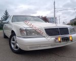 продам Mercedes-Benz S-klasse S 350 в пмр  фото 6