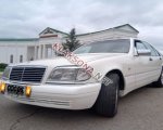 продам Mercedes-Benz S-klasse S 350 в пмр  фото 5