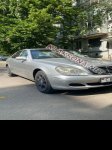 продам Mercedes-Benz S-klasse S 350 в пмр  фото 2