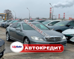 продам Mercedes-Benz S-klasse S 350 в пмр  фото 6