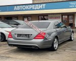 продам Mercedes-Benz S-klasse S 350 в пмр  фото 5