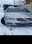 продам Mercedes-Benz S-klasse S 350 в пмр  фото 6