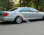 продам Mercedes-Benz S-klasse S 350 в пмр  фото 6