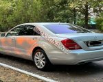 продам Mercedes-Benz S-klasse S 350 в пмр  фото 3