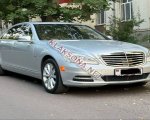 продам Mercedes-Benz S-klasse S 350 в пмр  фото 6