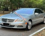 продам Mercedes-Benz S-klasse S 350 в пмр  фото 3