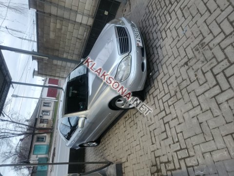 продам Mercedes-Benz S-klasse S 400в пмр  фото 4