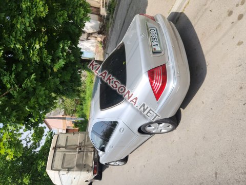 продам Mercedes-Benz S-klasse S 400в пмр  фото 4