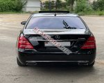 продам Mercedes-Benz S-klasse S 400 в пмр  фото 5