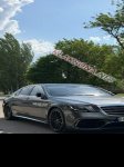 продам Mercedes-Benz S-klasse S 400 в пмр  фото 6