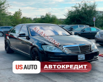продам Mercedes-Benz S-klasse S 400 в пмр  фото 1