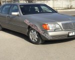 продам Mercedes-Benz S-klasse S 420 в пмр  фото 4