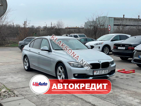 продам BMW 3er 320в пмр  фото 5