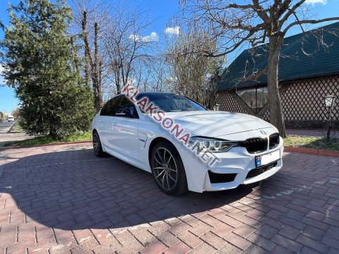 продам BMW 3er 320в пмр  фото 6
