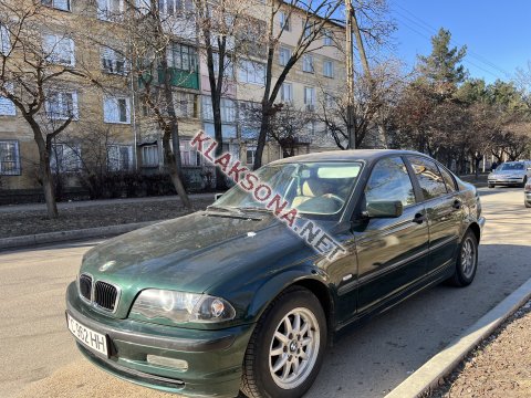продам BMW 3er 320в пмр  фото 5