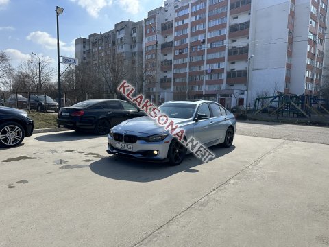 продам BMW 3er 320в пмр  фото 6