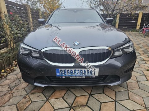 продам BMW 3er 320в пмр  фото 5