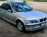 продам BMW 3er 320 в пмр  фото 4