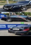 продам Mercedes-Benz S-klasse S 500 в пмр  фото 6