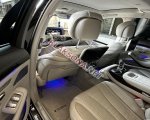 продам Mercedes-Benz S-klasse S 500 в пмр  фото 3