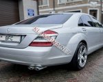 продам Mercedes-Benz S-klasse S 500 в пмр  фото 3