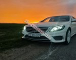 продам Mercedes-Benz S-klasse S 55 AMG в пмр  фото 3