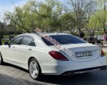 продам Mercedes-Benz S-klasse S 550 в пмр  фото 5