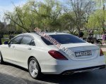продам Mercedes-Benz S-klasse S 550 в пмр  фото 1