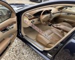 продам Mercedes-Benz S-klasse S 550 в пмр  фото 4