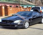 продам Mercedes-Benz SLK-klasse SLK 230 в пмр  фото 4