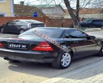 продам Mercedes-Benz SLK-klasse SLK 230 в пмр  фото 2