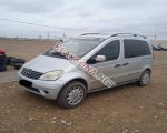 продам Mercedes-Benz Vaneo в пмр  фото 3