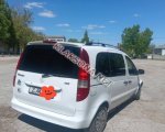 продам Mercedes-Benz Vaneo в пмр  фото 4