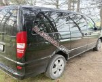 продам Mercedes-Benz Viano в пмр  фото 4