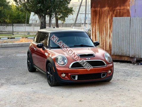 продам Mini Cooperв пмр  фото 4