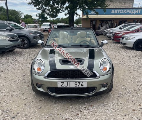 продам Mini Cooperв пмр  фото 4