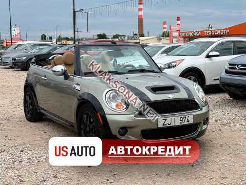продам Mini Cooperв пмр  фото 4