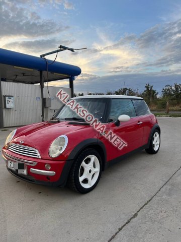 продам Mini Cooperв пмр  фото 6
