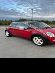 продам Mini Cooper в пмр  фото 3
