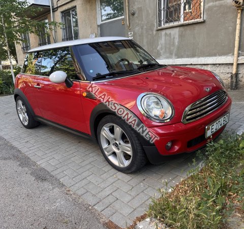 продам Mini Oneв пмр  фото 4