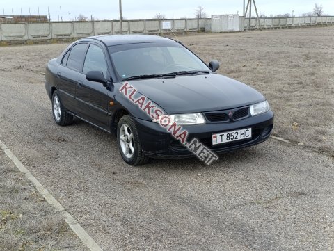 продам Mitsubishi Carismaв пмр  фото 6